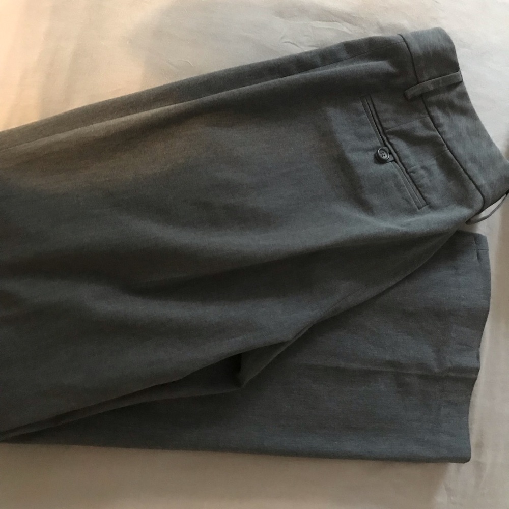 Banana republic Harrison pant ankle